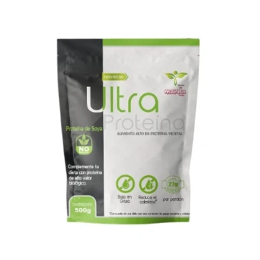 Ultraproteína - 500 gr.