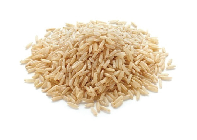 Arroz integral - 1Lb.