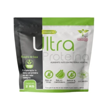 Ultraproteína - 2Kg